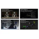Комплект разработчика Nvidia Jetson AGX Thor Developer Kit для AI и робототехники