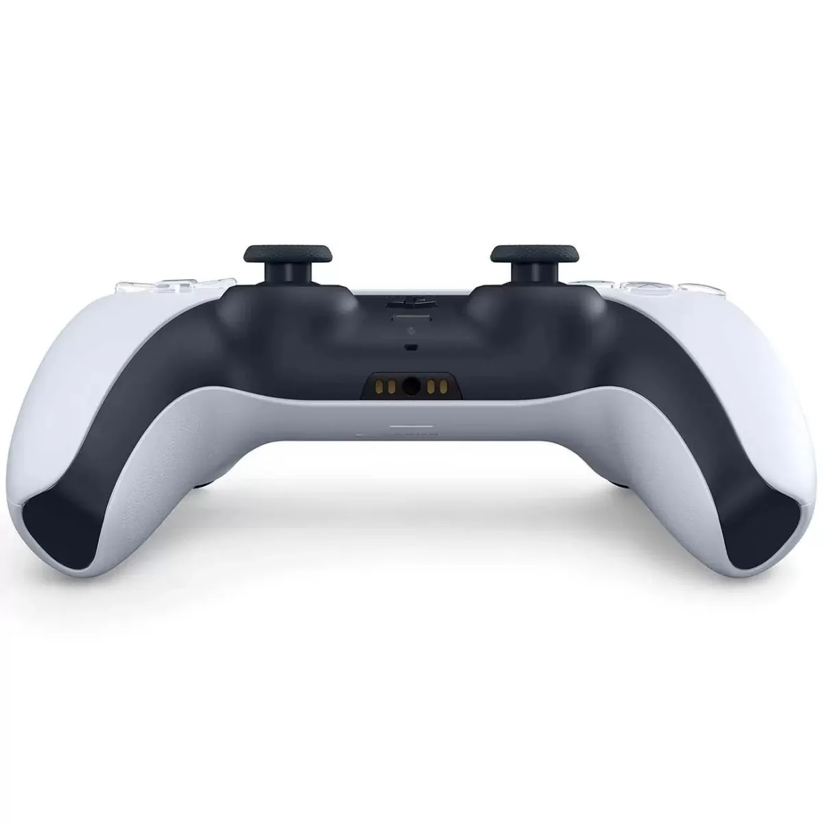 Геймпад Sony DualSense для PlayStation 5 (CFI-ZCT1W) белый PS5 — фото 2 из 5