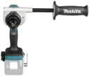 Дрель-шуруповёрт аккумуляторная Makita DDF492Z, 18 В LXT, 130 Н·м, бесщёточная, без АКБ и ЗУ