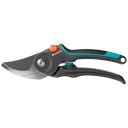 Секатор садовый Gardena PremiumCut Pro, плоскостной (Bypass), до 24 мм, для живых ветвей (12251-20)