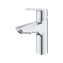 Смеситель для раковины с выдвижным изливом GROHE Start 23978003