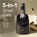 Электробритва мужская Braun Series 9 Pro 9486cc Wet & Dry (8700216050197)