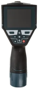 Пирометр (бесконтактный термометр) BOSCH GIS 1000 C (0601083300)