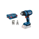 Аккумуляторный технический фен Bosch Professional GHG 18V-50 (06012A6500) (без АКБ и ЗУ)
