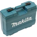 Аккумуляторная ударная дрель Makita HP333DSAX1 с 2 батареями и корпусом 12 В / 2,0 Ач