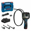 Видеоэндоскоп Bosch GIC 12V-5-27 C, 0601241401, синий/черный