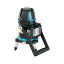 Лазерный нивелир Makita SK209GDZ