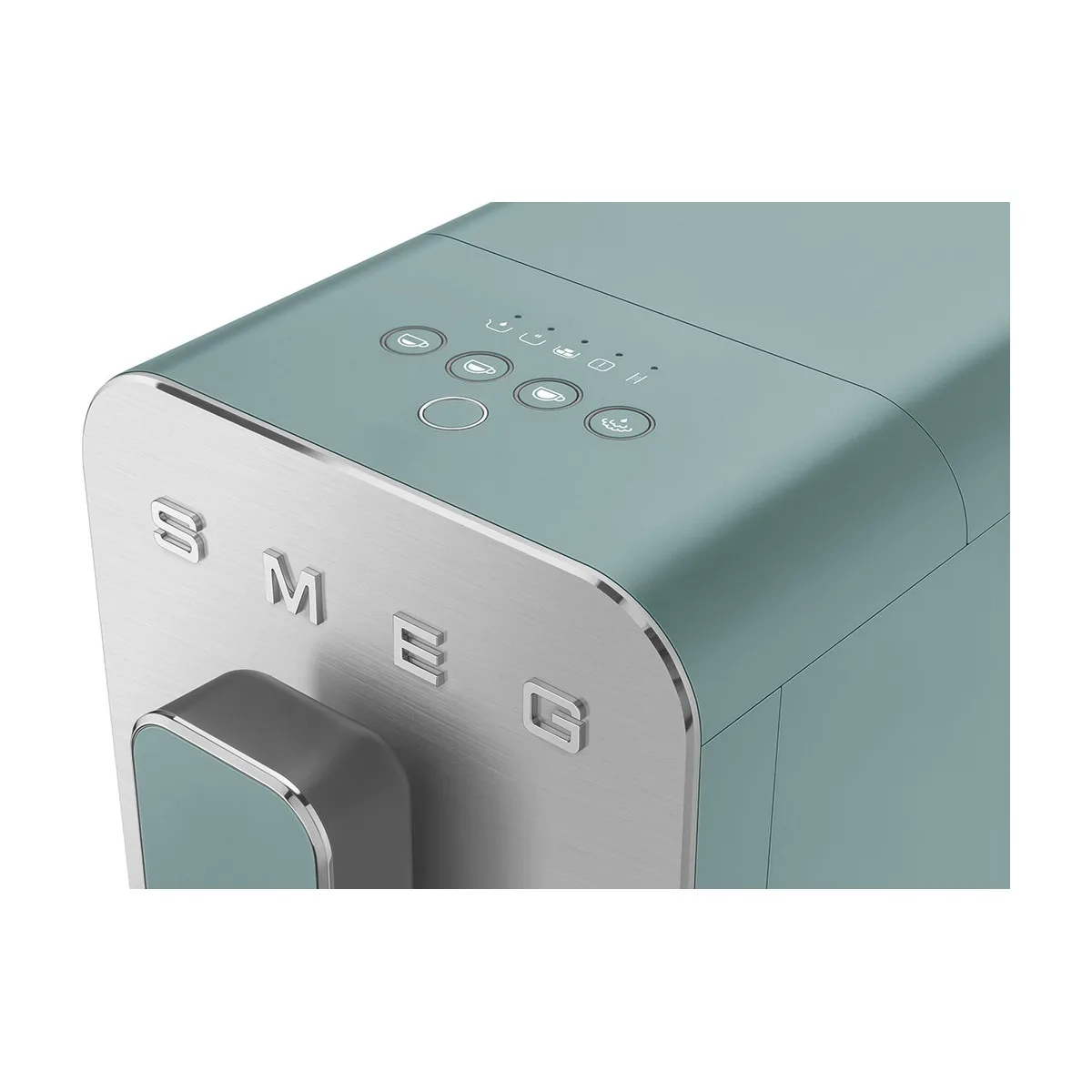 Кофемашина Smeg (BCC12EGMEU) — фото 6 из 6