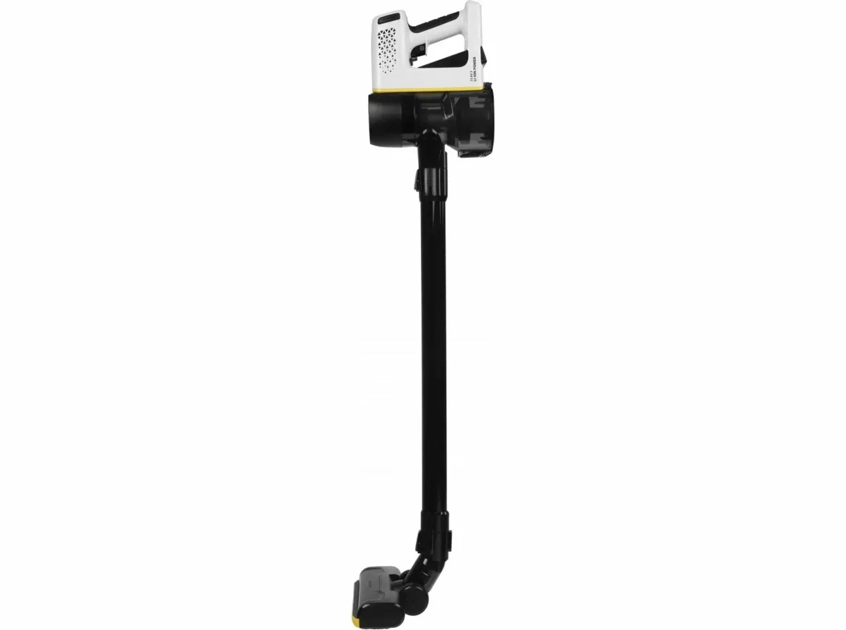 Ручной пылесос Karcher VC 4 Cordless myHome Car (1.198-632.0) — фото 5 из 9