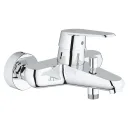 Смеситель для ванны однорычажный Grohe Eurodisc Cosmopolitan 33390002