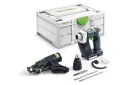 Аккумуляторный шуруповёрт для гипсокартона Festool DuraDrive DWC 18-2500 Li-Basic 576497