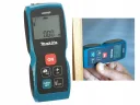 Лазерный дальномер Makita LD050P, дальность измерения 40-50м