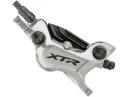 Комплект гидравлического дискового тормоза Shimano XTR M9120 (правая ручка), 170 см