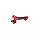 Аккумуляторная угловая шлифмашина Milwaukee M18 FSAG125X-0X FUEL 4933478428