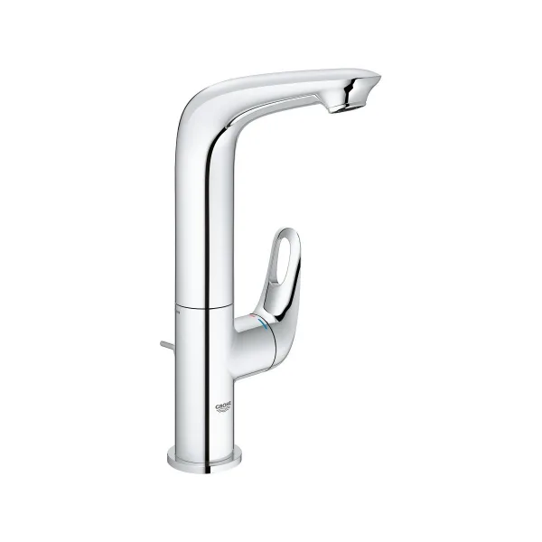 Смеситель для раковины Grohe Eurostyle New 23569003, латунь, хромированный