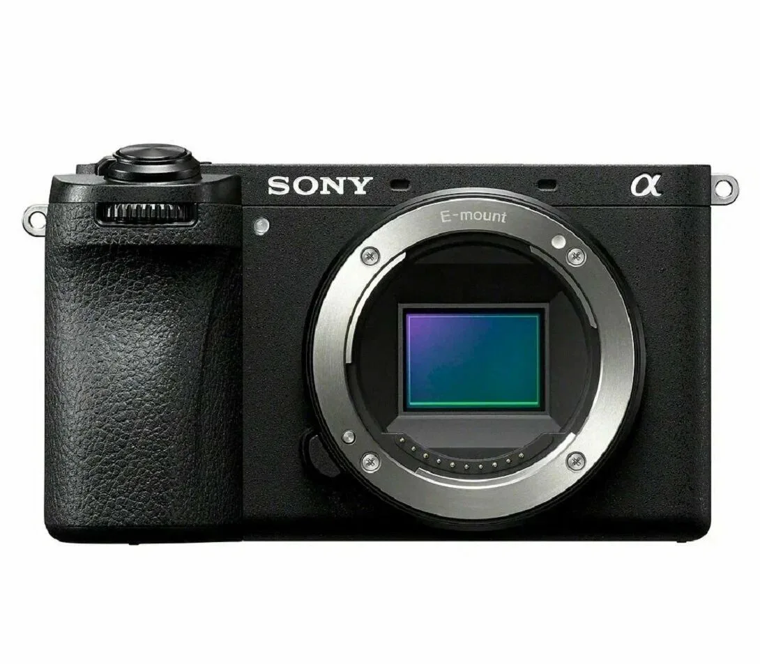 Фотоаппарат Sony Alpha 6700 Body ILCE-6700, без объектива, чёрный — фото 4 из 8
