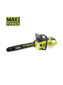 Бесщёточная цепная пила Ryobi RY36CSX50A-0 MAX POWER