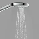 Душ ручной Hansgrohe Croma Select S Vario EcoSmart 26803400