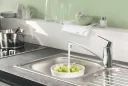 Смеситель для мойки Grohe Eurosmart Cosmopolitan 31161000