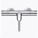 Термостат hansgrohe MyFox для ванны и душа 13154000, хром
