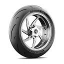 Мотошина MICHELIN POWER GP2 190/55 R17 75 W Rear