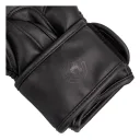 Боксерские перчатки Venum Challenger 3.0 Black/Black 12 OZ