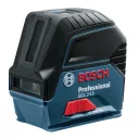 Нивелир лазерный Bosch Professional GCL 2-15 15 м 0601066E00