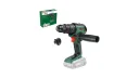 Дрель-шуруповёрт ударная аккумуляторная Bosch AdvancedImpact 18V-80 QuickSnap, 82 Нм, без АКБ и ЗУ