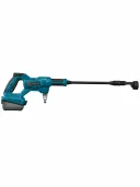 Мойка высокого давления аккумуляторная Makita DHW180Z (без АКБ и ЗУ), коробка, зеленый/черный
