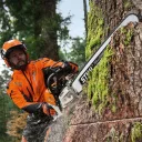 Бензопила STIHL MS 500i 11470113000, 5 кВт, шина 50 см, цепь 3/8″ RS