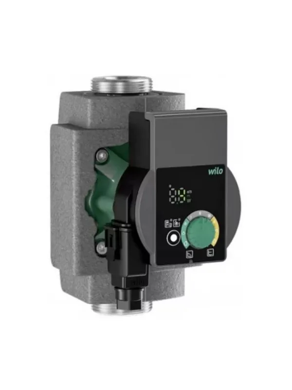 Wilo Yonos PICO-Z 25/0,5-4 180 (артикул 4255417) необслуживаемый циркуляционный насос для систем горячего водоснабжения