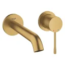 Смеситель для раковины настенный Grohe Essence 19408GN1