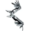 Мультитул LEATHERMAN Rebar, Silver, 17функций, нейлоновый чехол, 831557