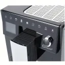 Кофемашина Melitta CI Touch F630-112(F63/0-112) черный