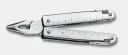 Мультитул Victorinox Swiss Tool X Plus Ratchet 3.0339.N, 38 функций, серебристый