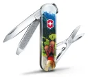 Мультитул Victorinox Classic SD Limited Edition 2020 I Love Hiking, 0.6223.L2002