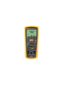 Мегаомметр Fluke 1507 тестер сопротивления изоляции 50-1000 В, до 10 ГОм, CAT IV 600 В