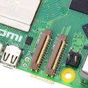 Микрокомпьютер Raspberry Pi 5 8Gb RAM (2648-SC1432-ND)