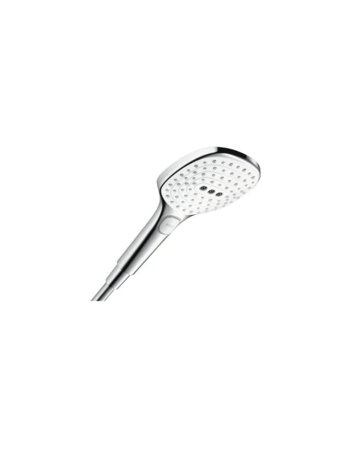 Лейка для душа Hansgrohe Raindance Select 26520400 — фото 2 из 2