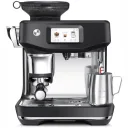 Кофемашина SAGE Barista Touch Impress (SES881BTR), Black Truffle
