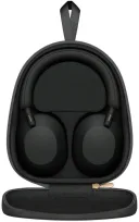 Беспроводные наушники Sony WH-1000XM5 Global, черный