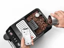 Автоматическая кофемашина DeLonghi Eletta Explore ECAM450.65.G с авто капучинатором, управлением с телефона, зерновая