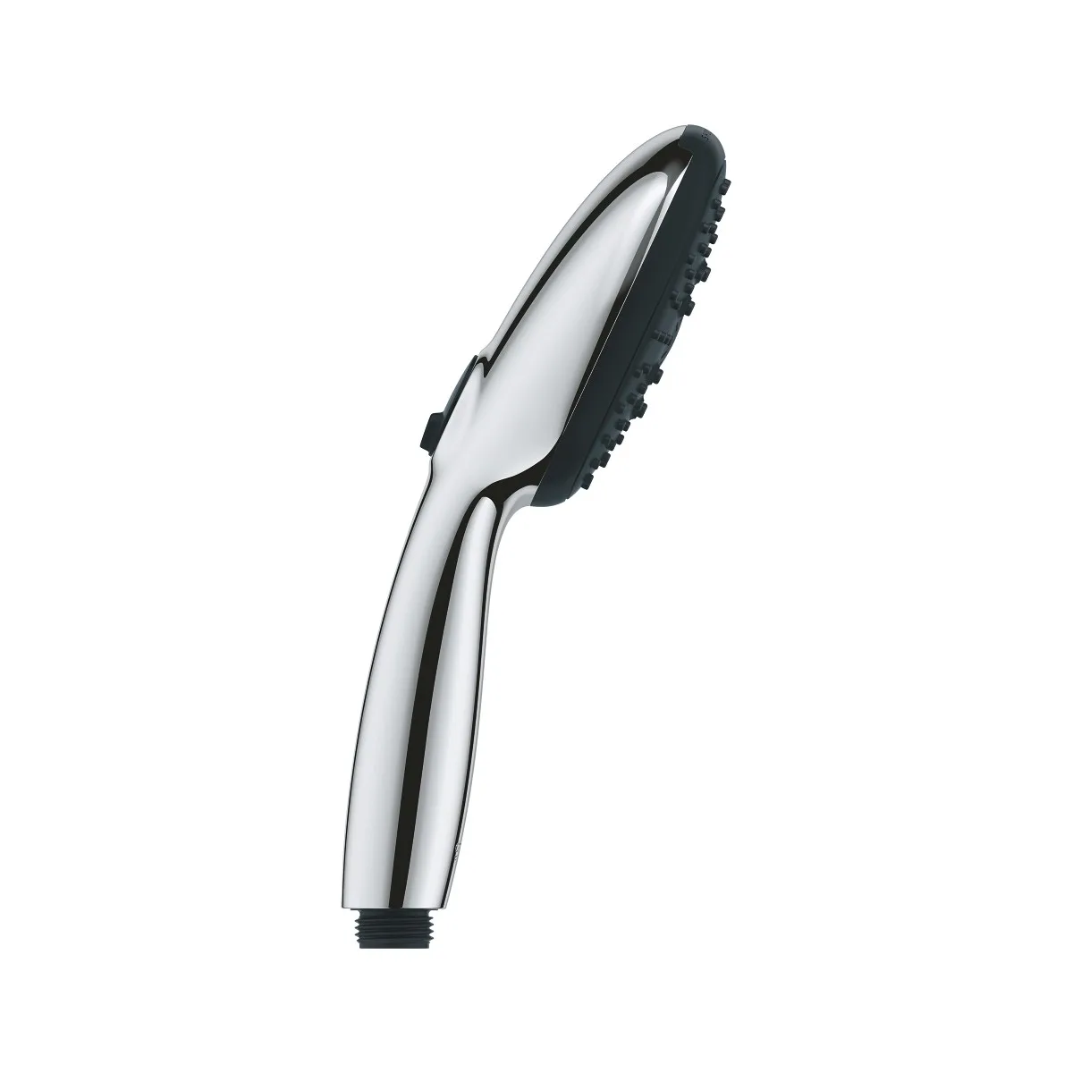 Ручной душ GROHE Vitalio Start 110 с 3 режимами струи (Rain, Jet, Massage) 26031001 — фото 2 из 5
