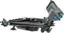 Конструктор LEGO Star Wars The Justifier 75323, 1022 детали