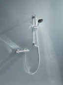 Душевой комплект с термостатом GROHE Precision Trend 34237003 хром