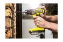 Дрель-шуруповерт ударная бесщеточная Ryobi ONE+ RPD18C-220S 5133004982