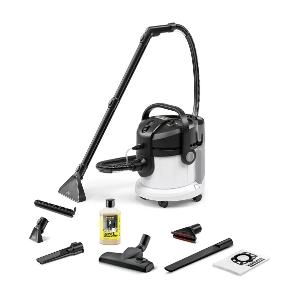 Моющий пылесос Karcher SE 4 Plus Special (1.081-171.0)
