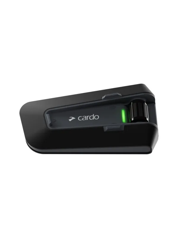 Мотогарнитура Cardo PACKTALK NEO Duo, динамики JBL 40 мм, DMC и Bluetooth 5.2, IP67