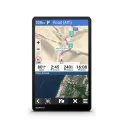 GPS-навигатор Garmin Camper 1095 010-02749-15