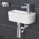 Раковина компактная Grohe Euro Ceramic 39327000